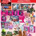 Folleto Soriana Buen Fin 2025 al 12 de noviembre 2025 Folleto Soriana Buen Fin 2025 al 12 de noviembre 2025