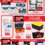 Folleto Soriana Buen Fin 2025 al 12 de noviembre 2025 Folleto Soriana Buen Fin 2025 al 12 de noviembre 2025