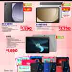 Folleto Soriana Buen Fin 2025 al 17 de noviembre 2025 Folleto Soriana Buen Fin 2025 al 17 de noviembre 2025