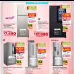 Folleto Soriana Buen Fin 2025 al 17 de noviembre 2025 Folleto Soriana Buen Fin 2025 al 17 de noviembre 2025