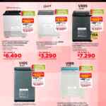 Folleto Soriana Buen Fin 2025 al 17 de noviembre 2025 Folleto Soriana Buen Fin 2025 al 17 de noviembre 2025