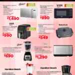 Folleto Soriana Buen Fin 2025 al 17 de noviembre 2025 Folleto Soriana Buen Fin 2025 al 17 de noviembre 2025