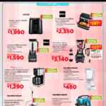 Folleto Soriana Buen Fin 2025 al 17 de noviembre 2025 Folleto Soriana Buen Fin 2025 al 17 de noviembre 2025