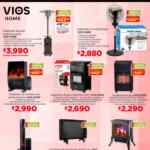 Folleto Soriana Buen Fin 2025 al 17 de noviembre 2025 Folleto Soriana Buen Fin 2025 al 17 de noviembre 2025