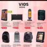 Folleto Soriana Buen Fin 2025 al 17 de noviembre 2025 Folleto Soriana Buen Fin 2025 al 17 de noviembre 2025