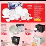 Folleto Soriana Buen Fin 2025 al 17 de noviembre 2025 Folleto Soriana Buen Fin 2025 al 17 de noviembre 2025