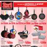 Folleto Soriana Buen Fin 2025 al 17 de noviembre 2025 Folleto Soriana Buen Fin 2025 al 17 de noviembre 2025