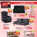 Folleto Soriana Buen Fin 2025 al 17 de noviembre 2025 Folleto Soriana Buen Fin 2025 al 17 de noviembre 2025