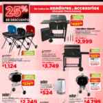 Folleto Soriana Buen Fin 2025 al 17 de noviembre 2025 Folleto Soriana Buen Fin 2025 al 17 de noviembre 2025