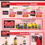 Folleto Soriana Buen Fin 2025 al 17 de noviembre 2025 Folleto Soriana Buen Fin 2025 al 17 de noviembre 2025