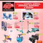 Folleto Soriana Buen Fin 2025 al 17 de noviembre 2025 Folleto Soriana Buen Fin 2025 al 17 de noviembre 2025