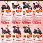 Folleto Soriana Buen Fin 2025 al 17 de noviembre 2025 Folleto Soriana Buen Fin 2025 al 17 de noviembre 2025