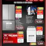 Folleto Soriana Buen Fin Extendido 2025 hoy 18 de noviembre 2025