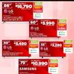 Folleto Soriana Buen Fin Extendido 2025 hoy 18 de noviembre 2025