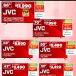 Folleto Soriana Buen Fin Extendido 2025 hoy 18 de noviembre 2025