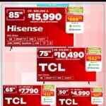 Folleto Soriana Buen Fin Extendido 2025 hoy 18 de noviembre 2025