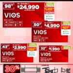 Folleto Soriana Buen Fin Extendido 2025 hoy 18 de noviembre 2025