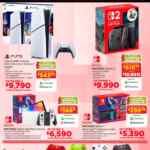 Folleto Soriana Buen Fin Extendido 2025 hoy 18 de noviembre 2025