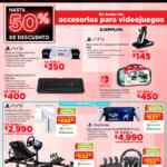 Folleto Soriana Buen Fin Extendido 2025 hoy 18 de noviembre 2025