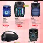 Folleto Soriana Buen Fin Extendido 2025 hoy 18 de noviembre 2025