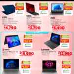 Folleto Soriana Buen Fin Extendido 2025 hoy 18 de noviembre 2025