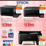 Folleto Soriana Buen Fin Extendido 2025 hoy 18 de noviembre 2025