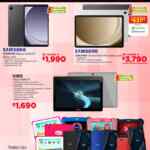 Folleto Soriana Buen Fin Extendido 2025 hoy 18 de noviembre 2025