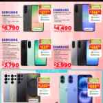 Folleto Soriana Buen Fin Extendido 2025 hoy 18 de noviembre 2025