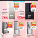 Folleto Soriana Buen Fin Extendido 2025 hoy 18 de noviembre 2025