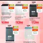 Folleto Soriana Buen Fin Extendido 2025 hoy 18 de noviembre 2025