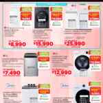 Folleto Soriana Buen Fin Extendido 2025 hoy 18 de noviembre 2025