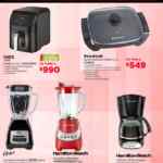 Folleto Soriana Buen Fin Extendido 2025 hoy 18 de noviembre 2025