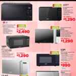 Folleto Soriana Buen Fin Extendido 2025 hoy 18 de noviembre 2025