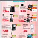 Folleto Soriana Buen Fin Extendido 2025 hoy 18 de noviembre 2025