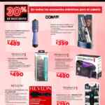 Folleto Soriana Buen Fin Extendido 2025 hoy 18 de noviembre 2025