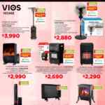 Folleto Soriana Buen Fin Extendido 2025 hoy 18 de noviembre 2025