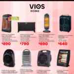 Folleto Soriana Buen Fin Extendido 2025 hoy 18 de noviembre 2025