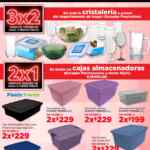 Folleto Soriana Buen Fin Extendido 2025 hoy 18 de noviembre 2025