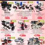 Folleto Soriana Buen Fin Extendido 2025 hoy 18 de noviembre 2025