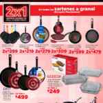 Folleto Soriana Buen Fin Extendido 2025 hoy 18 de noviembre 2025