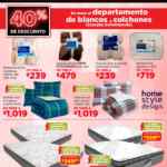 Folleto Soriana Buen Fin Extendido 2025 hoy 18 de noviembre 2025