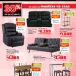 Folleto Soriana Buen Fin Extendido 2025 hoy 18 de noviembre 2025