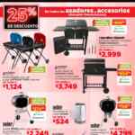 Folleto Soriana Buen Fin Extendido 2025 hoy 18 de noviembre 2025