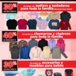 Folleto Soriana Buen Fin Extendido 2025 hoy 18 de noviembre 2025