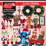 Folleto Soriana Buen Fin Extendido 2025 hoy 18 de noviembre 2025