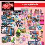 Folleto Soriana Buen Fin Extendido 2025 hoy 18 de noviembre 2025