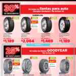 Folleto Soriana Buen Fin Extendido 2025 hoy 18 de noviembre 2025