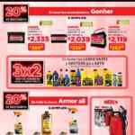 Folleto Soriana Buen Fin Extendido 2025 hoy 18 de noviembre 2025