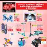 Folleto Soriana Buen Fin Extendido 2025 hoy 18 de noviembre 2025