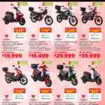 Folleto Soriana Buen Fin Extendido 2025 hoy 18 de noviembre 2025